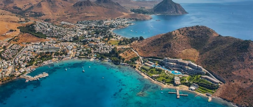 Top Attractions and Best Transportation Options in Golkoy