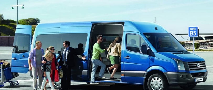Gölköy’de Havalimanı VIP Transfer Hizmeti ile Ayrıcalıklı Yolculuk