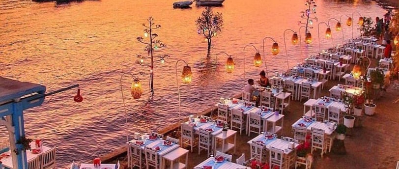 How VIP Transfer Enhances Your Holiday Experience in Golkoy