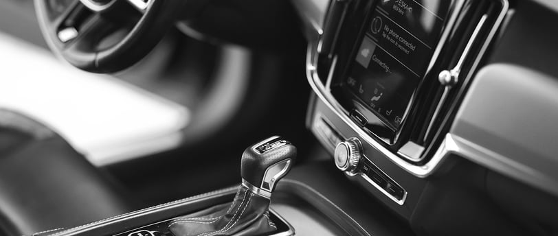 Automotive SEO in the UK