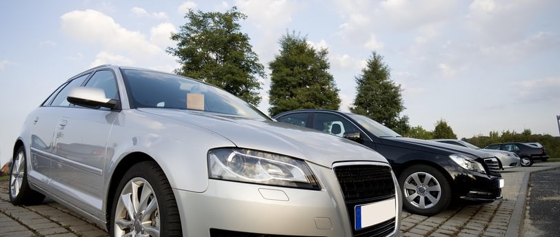 Car Dealer SEO in the UK