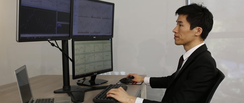 SEO Agency for Financial Services in the UK
