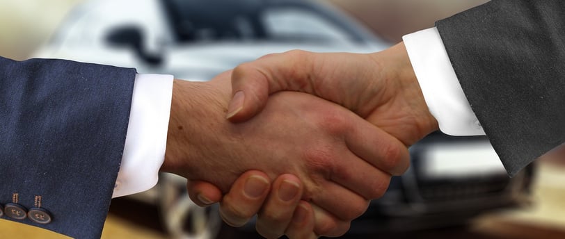 SEO for Car Dealers in the UK