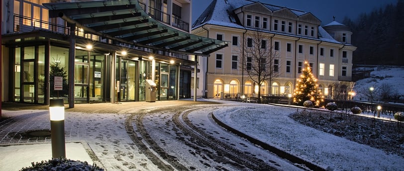 Hotel SEO Services in the UK
