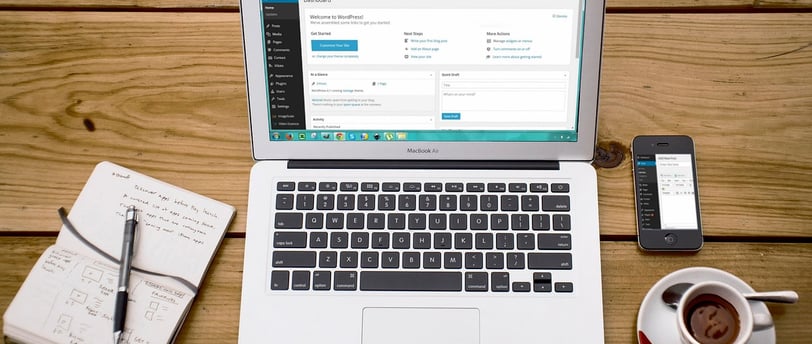 WordPress SEO Services in the UK: Rank High & Drive Higher Traffic