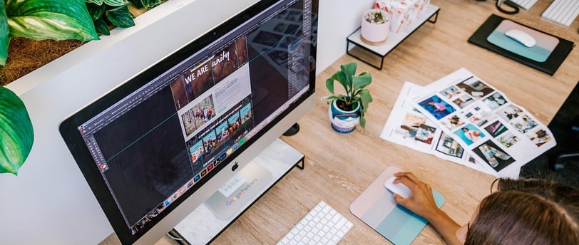 Fintech SEO Agency in the UK