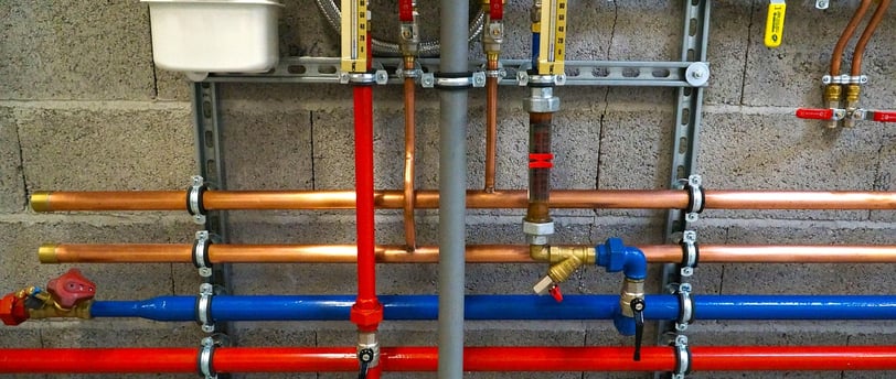 Plumbing Local SEO in the UK