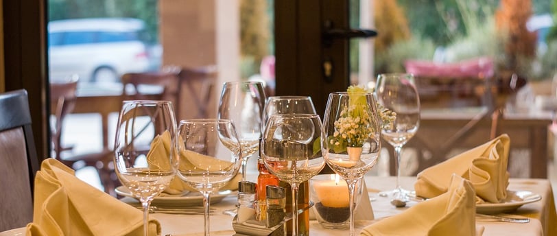 SEO Agency for Restaurants in the UK