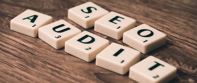 Website SEO Audit Services: The Key to Better Rankings and More Traffic