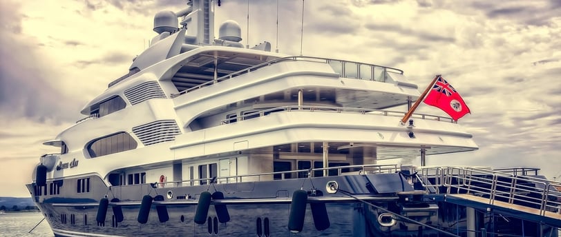 Luxury Travel SEO in the UK