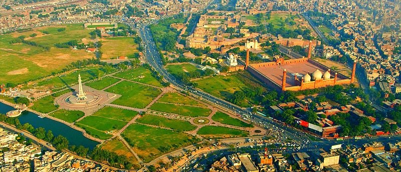 Mental Health Rehabilitation Center in Lahore