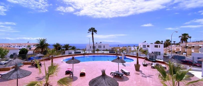 vacaciones sostenibles tenerife
