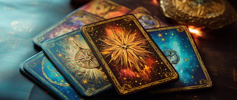 tarot fal tarot açılımı fal baktır