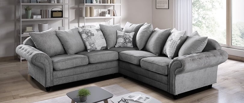 Corner Sofas