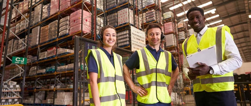 Sean Agency sourcing et fournisseurs