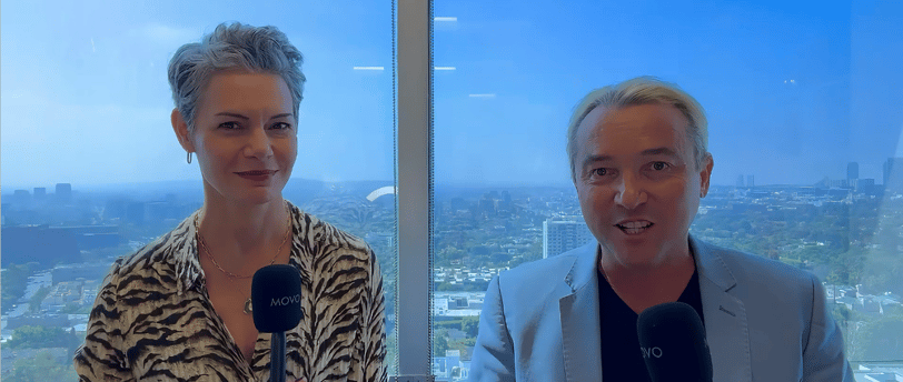 Top Los Angeles Real Estate Agents Renee Pietrangelo and Craig 'Rosie" Rosevear