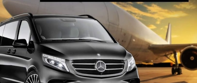 Pourquoi Choisir Private Taxi Maroc pour Vos Transferts au Maroc ?