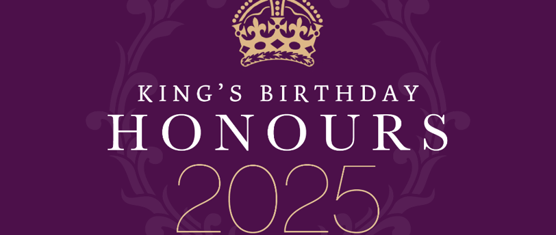 king's Birthday