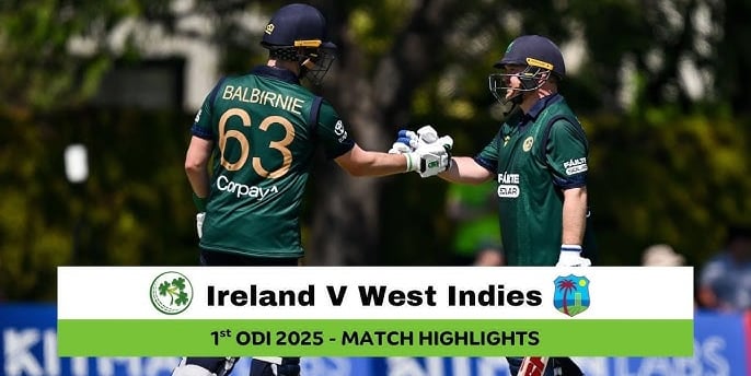 wi vs ire