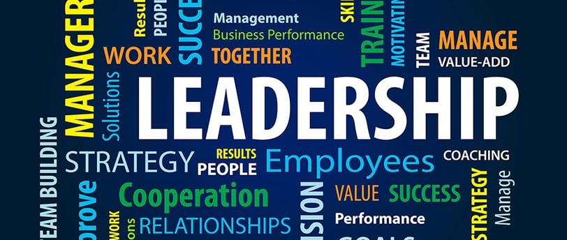 Leadership et l'autorité référente