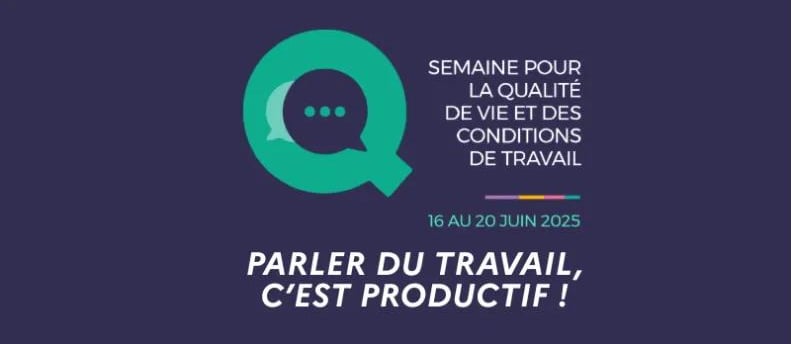 Semaine QVCT 2025