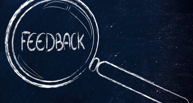 Feedback et RPS