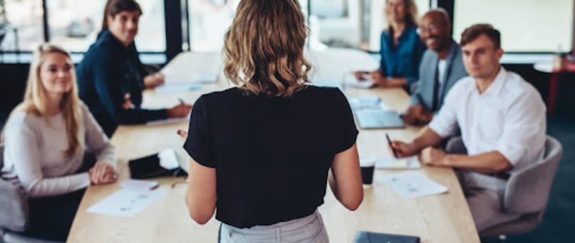 Posture managériale