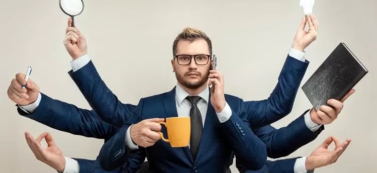 Le rôle du manager entre bienveillance et stratégie