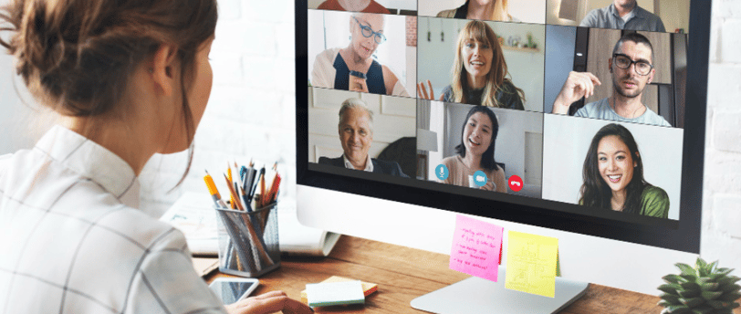 Fin télétravail et retour au présentiel
