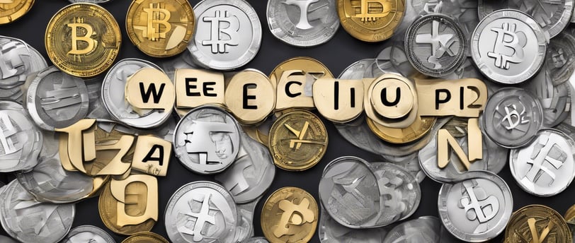 el auge de las criptomonedas