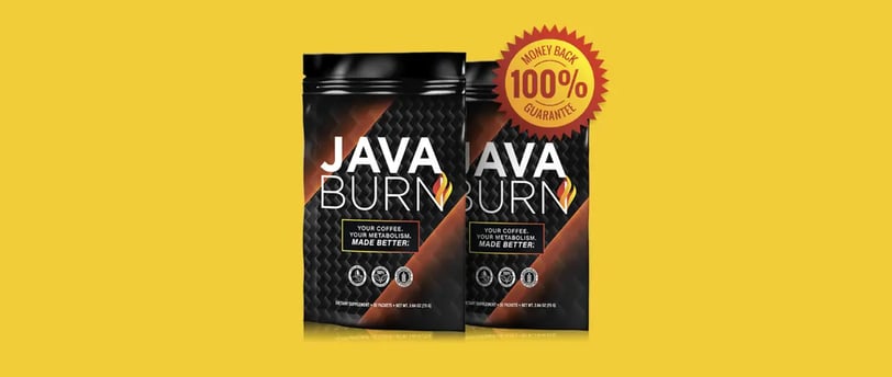 Java Burn Reviews: Does It Really Work?