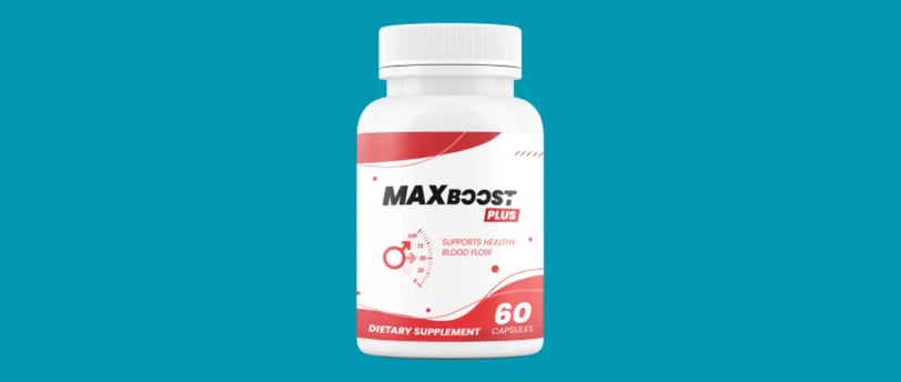 a bottle of maxxpress maxx plus