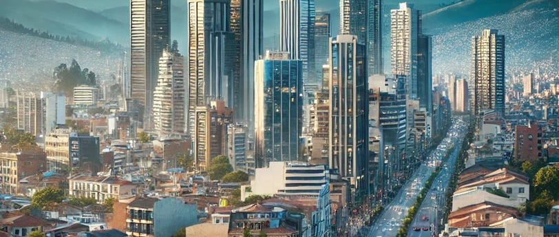 ciudad bogota prestamos con hipoteca