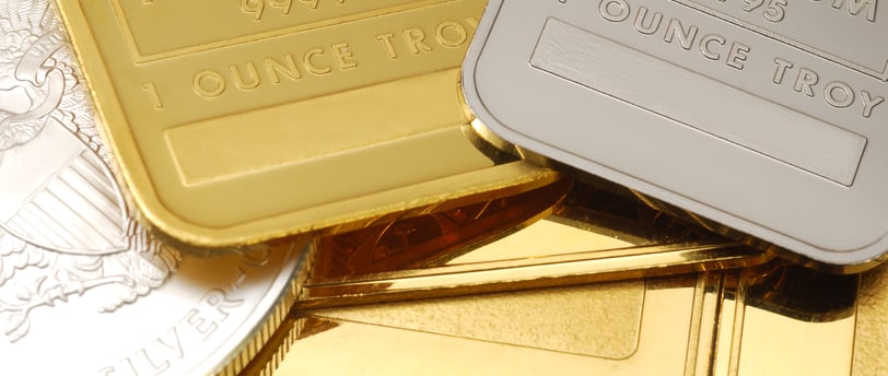 Precious Metals Investment - PrimeInvestors.site