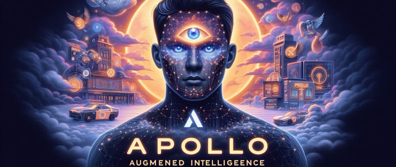 Apollo Augmented Intelligence AI