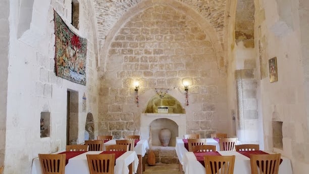 Revan Restaurant | Mardin Sıra Gecesi