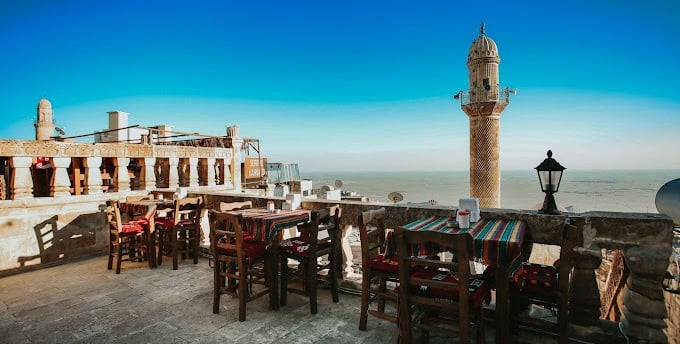 All Hayal Mardin Sıra Gecesi