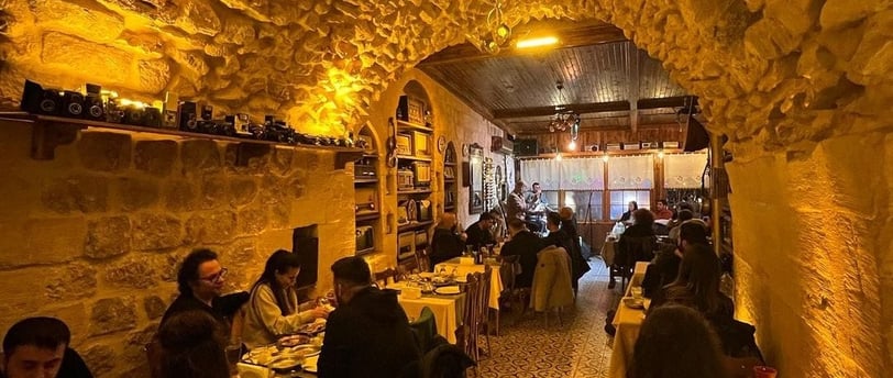 Mardin Sıra Gecesi