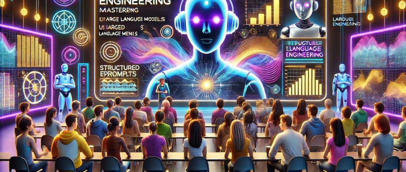  learning prompt engineering