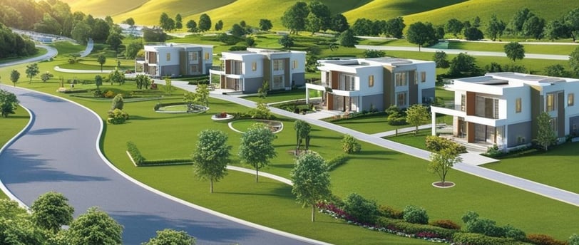 a residential property for sale in rosheadown
