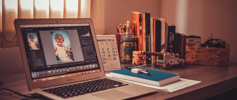 Video editing