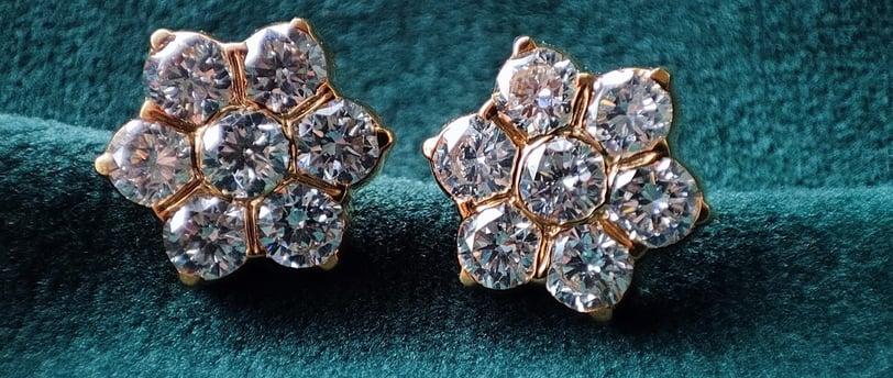 The Journey of a Lab Grown Diamond: From Lab to Luxury