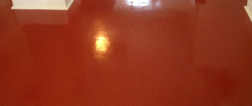 Tile Stripping and Waxing in Ormond Beach, Daytona Beach, Port Orange & New Smyrna Beach, FL