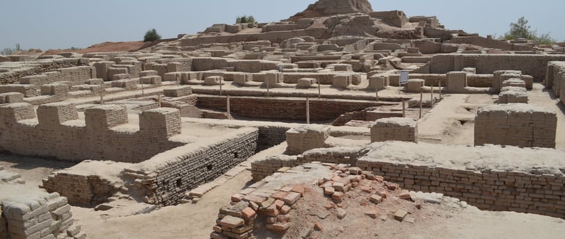 Sindh, Mohenjo, Daro, South, Asia, Pakistan, India, ancient, 