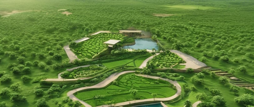 living room interior