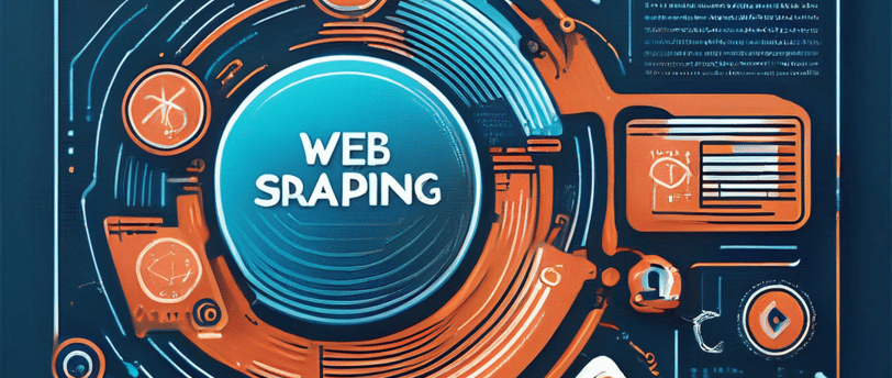web scraping