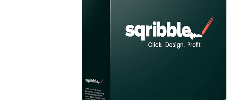 sqribble