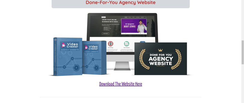 video creator