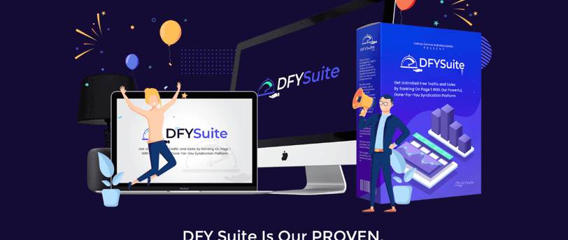 DFY Suite