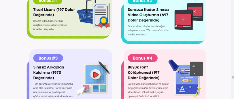 video creatorx